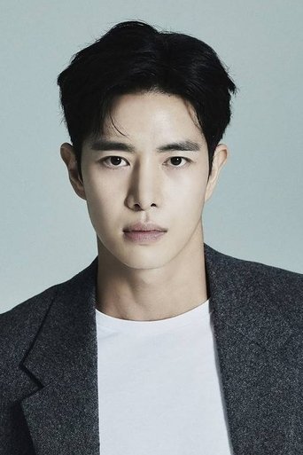 Imagine Lee Hae-woo
