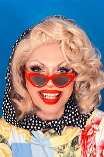 Foto de Jaime “Lucinda Miu” Lujan