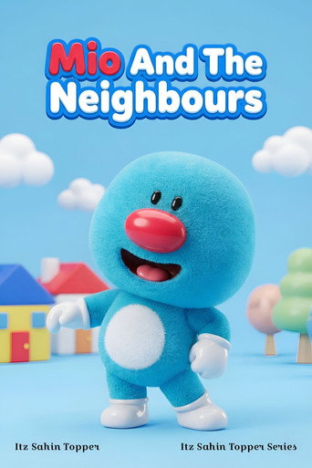 Mio And The Neighbours (1970)