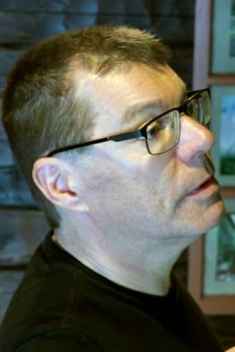 Image of Timo Janhunen