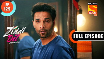 Episode 129 — Will Sanjana Be Able To Find Her Friend?