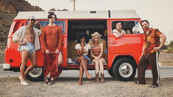 Brute 1976 (2025)