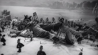 Новий Гулівер (1935)