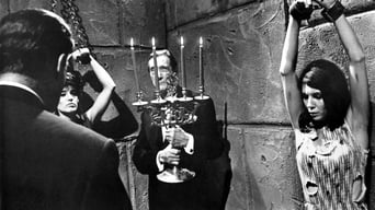 Blood of Dracula's Castle (1969)