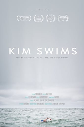 Kim Swims (2017)