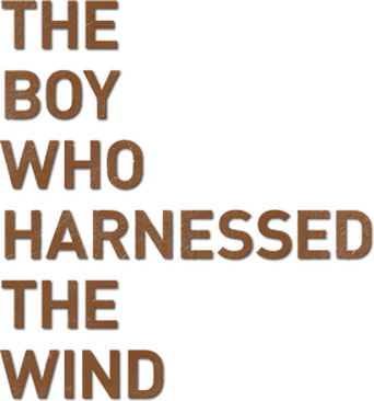 The Boy Who Harnessed the Wind logo