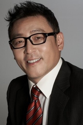 Image of Lee Byung-jin