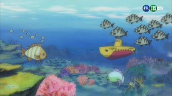 第303話:The Mystery of Goodieland 第303話:The Mystery of Goodieland