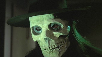#4 The Zombie Walks