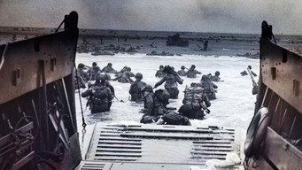 D-Day in HD (2014)