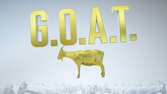 #4 G.O.A.T.