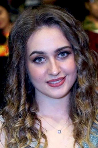 Foto de Maria Ryaboshapka