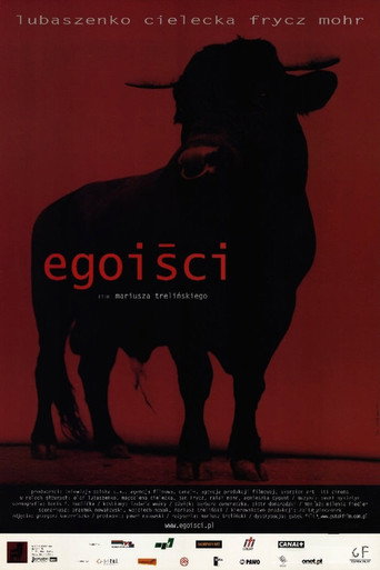 Egoiści