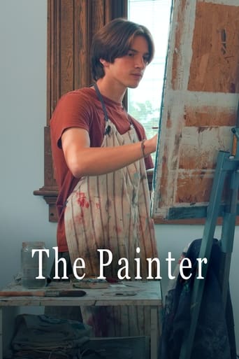 The Painter en streaming 