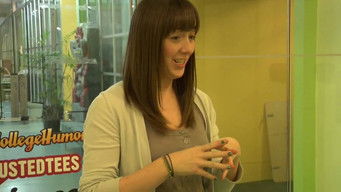 第5話:Office Desmond 第5話:Office Desmond