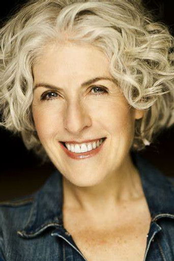 Foto de Stacey Bernstein