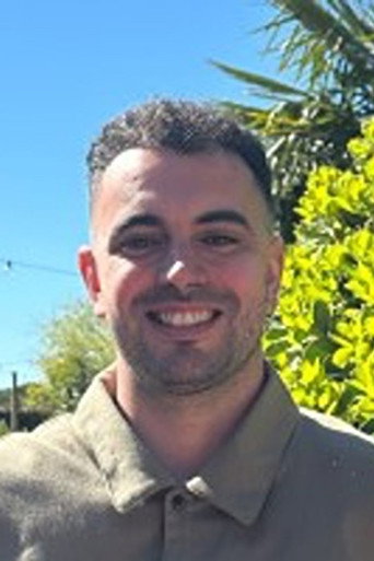 Mauro Pérez Salas