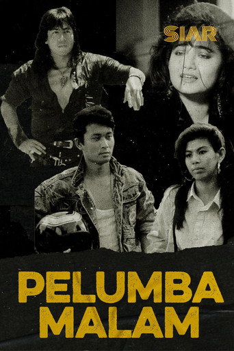 Pelumba Malam
