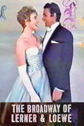 The Broadway of Lerner and Loewe (1962)