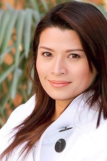 Image of Mylene Dizon