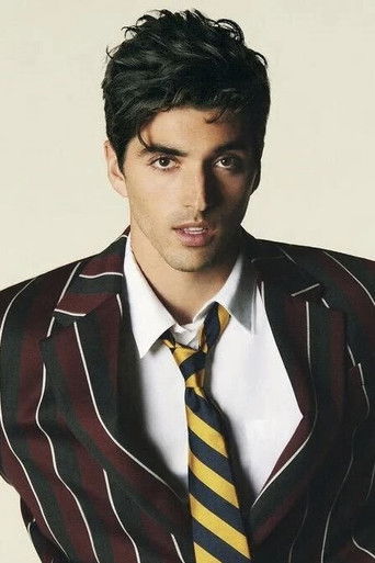 Taylor Zakhar Perez — photo 17