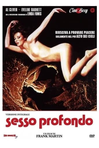 Sexo profundo