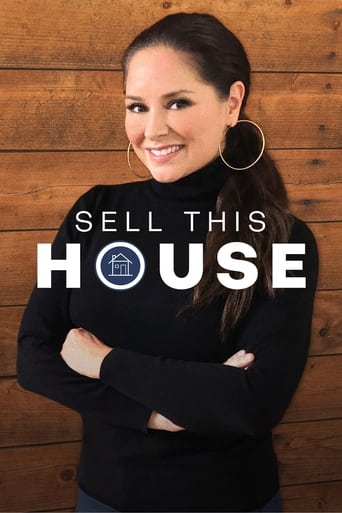Poster of Sell This House
