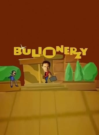 Bulionerzy - Season 3 2008