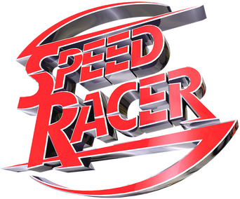 Speed Racer logo