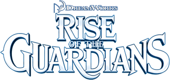 Rise of the Guardians logo