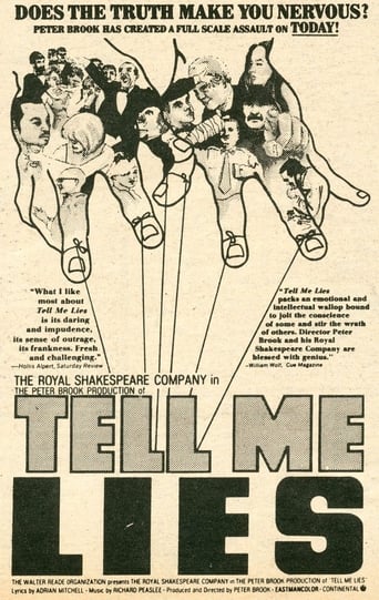 Tell Me Lies (1968)