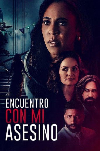 Póster de Encuentro con mi asesino