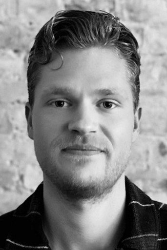 Mikkel Mørch Harsløf portrait