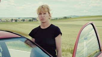 #6 Andrea Gets a Divorce