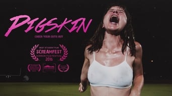 Pigskin (2015)