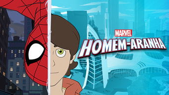 Cena de Marvel: Homem-Aranha