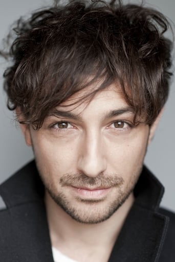 Image of Alex Zane