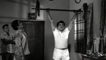 Ladies Hostel (1973)