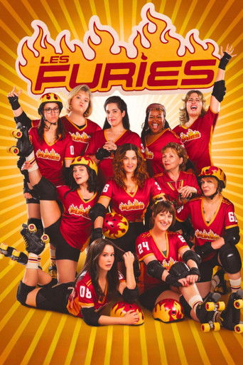 Les Furies