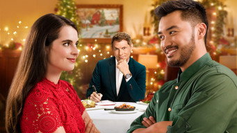 #5 One Delicious Christmas