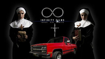 Monjas (2019)