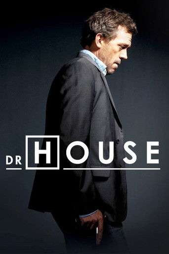Dr House