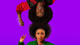 Bria Mack Gets a Life - S1E01