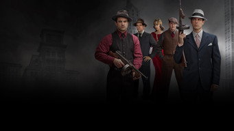 Still 6 from Gangster Land