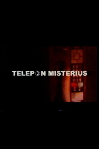 Telepon Misterius