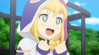 Episódio Vamos Escolher o Nome do Grupo da série Possibly the Greatest Alchemist of All Time