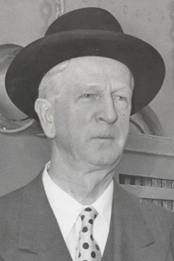 James Grover McDonald