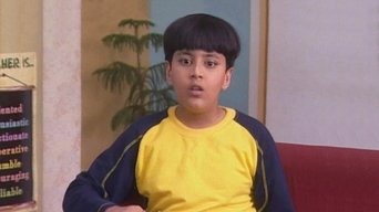 Shaka Laka Boom Boom - S3E01