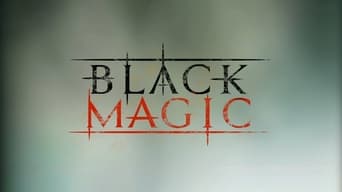 Black Magic (2018)