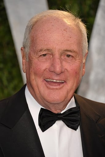 Image of Jerry Weintraub